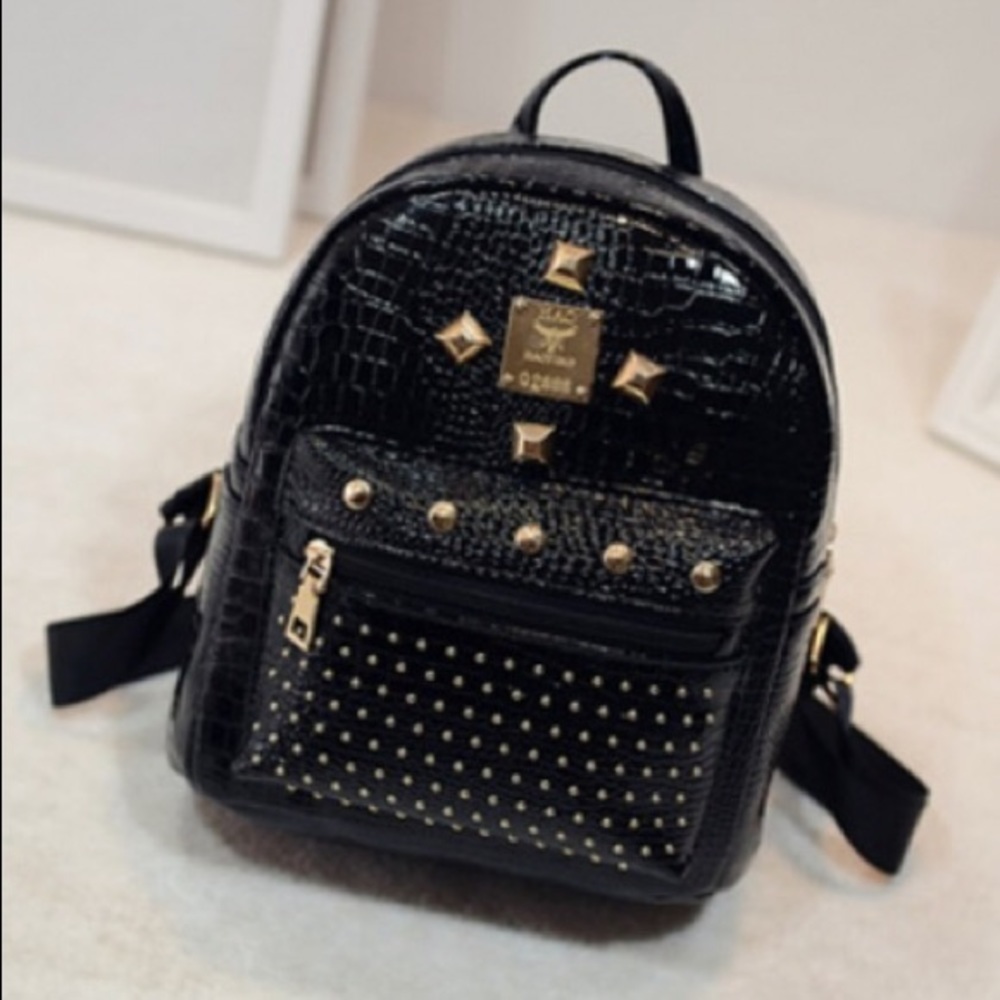 High Fashion Women’s Bag